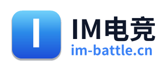 IM电竞 Logo